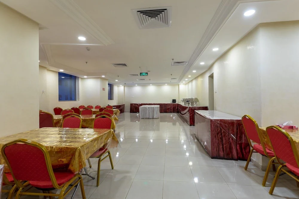 AL Masar Ajyad Hotel