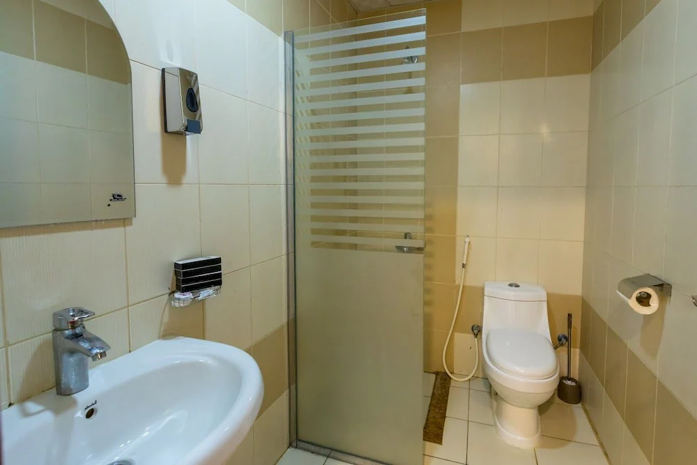 AL Masar Ajyad Hotel