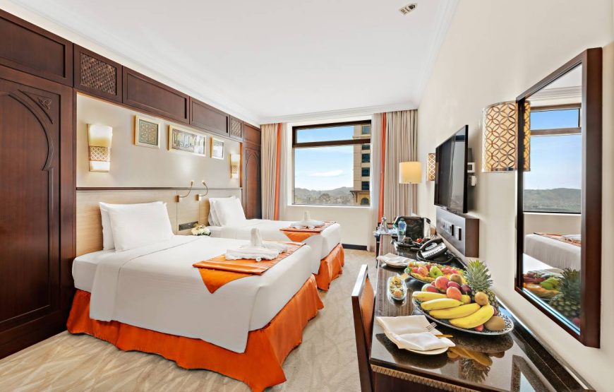 Anjum Hotel Mekke