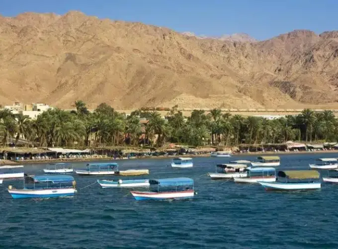 Ürdün’ün Gizli Hazineleri Turları - Mirzade Turizm