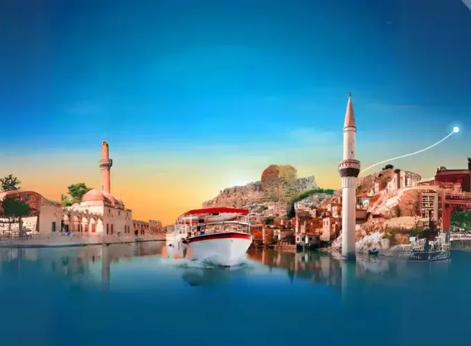Gap Turu - Mirzade Turizm