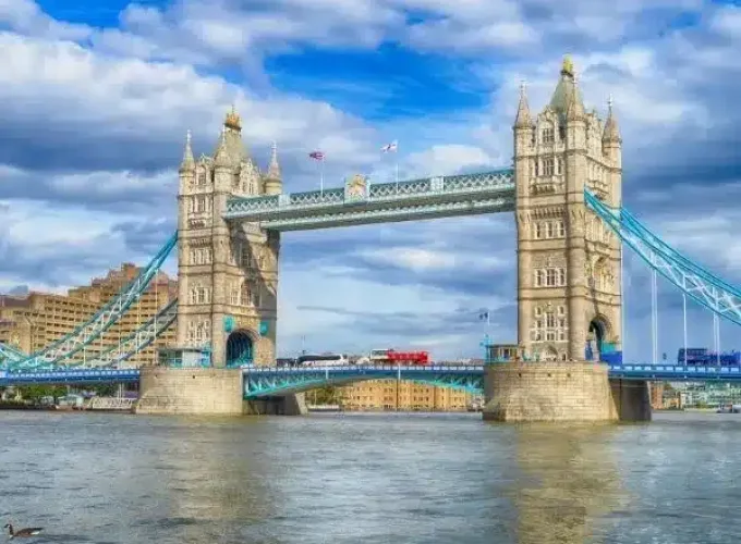 Büyük Britanya Turları - Mirzade Turizm