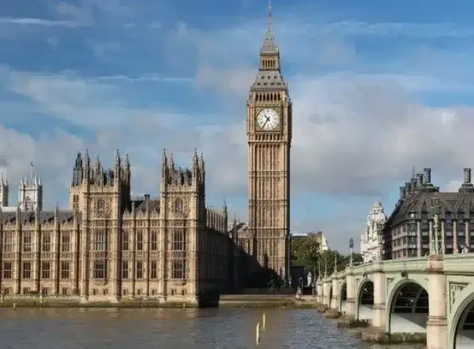 Büyük Britanya Turları - Mirzade Turizm