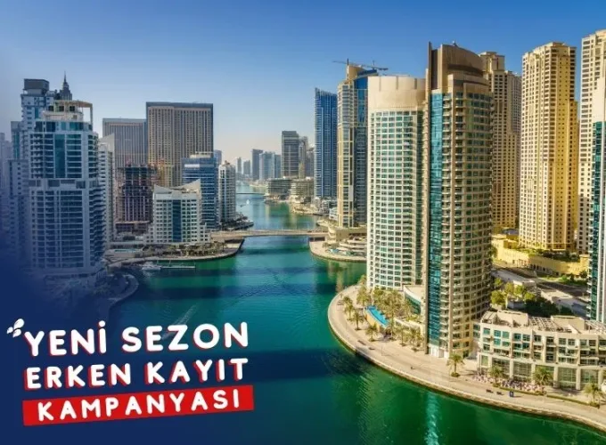 Dubai & AbuDhabi Turları - Mirzade Turizm