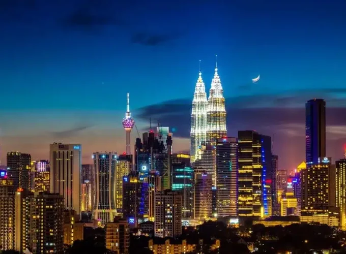 Sömestr Tatilinde Malezya-Singapur-Ubud-Bali Turu - Mirzade Turizm