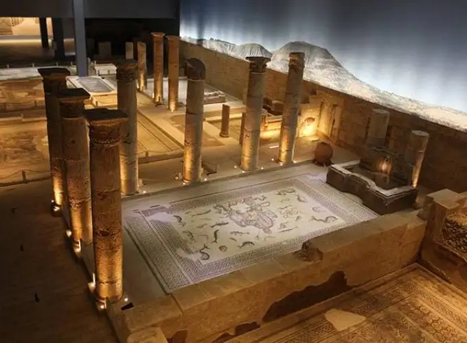 Gap Turu - Mirzade Turizm